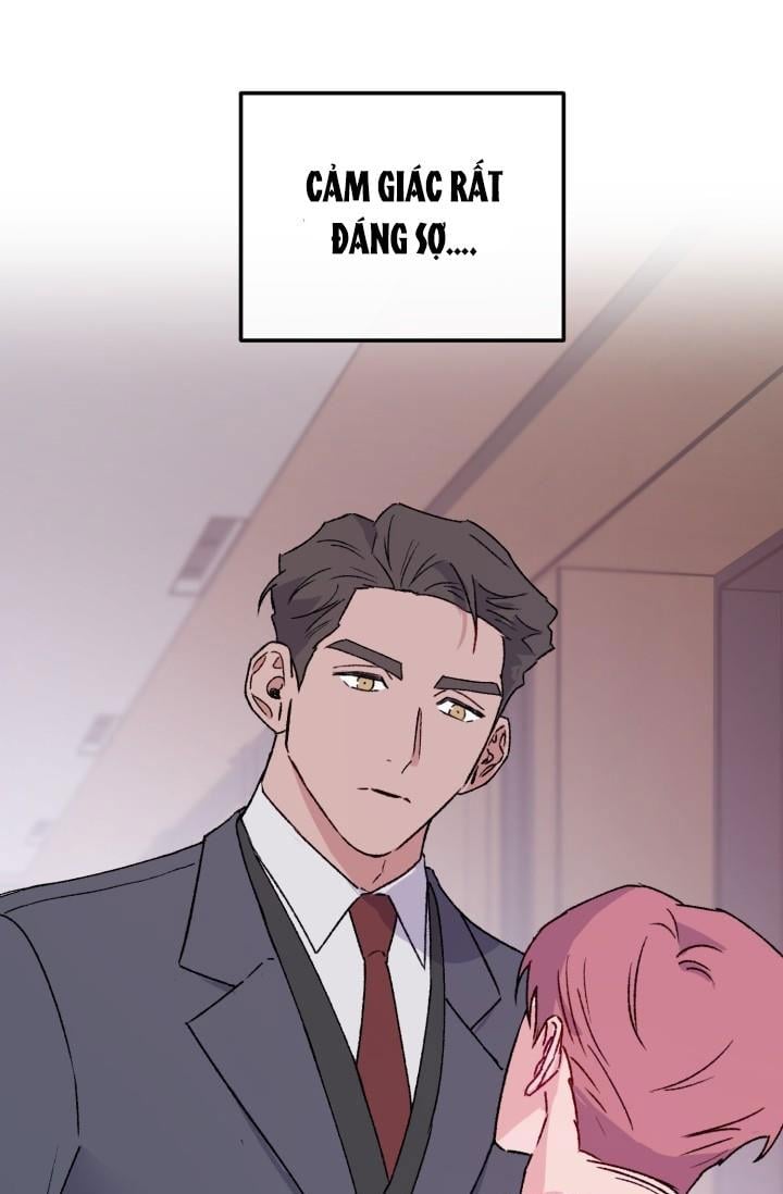 Cảnh Báo Bảo Mật Chapter 8 - Trang 2