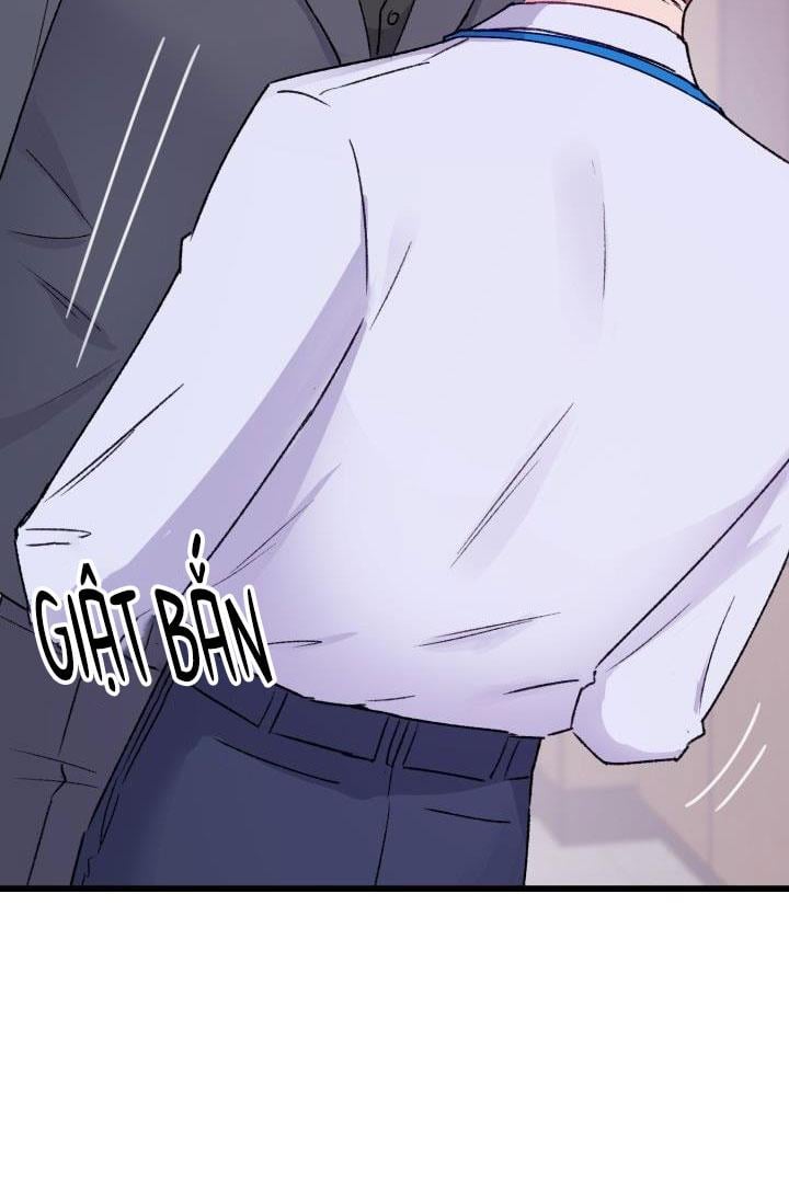 Cảnh Báo Bảo Mật Chapter 8 - Trang 2