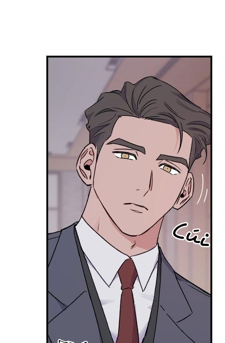 Cảnh Báo Bảo Mật Chapter 8 - Trang 2