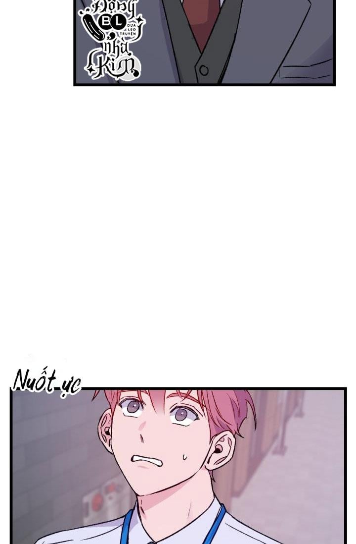 Cảnh Báo Bảo Mật Chapter 8 - Trang 2