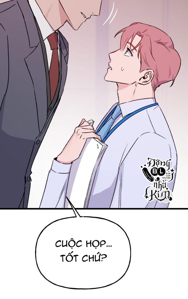 Cảnh Báo Bảo Mật Chapter 8 - Trang 2