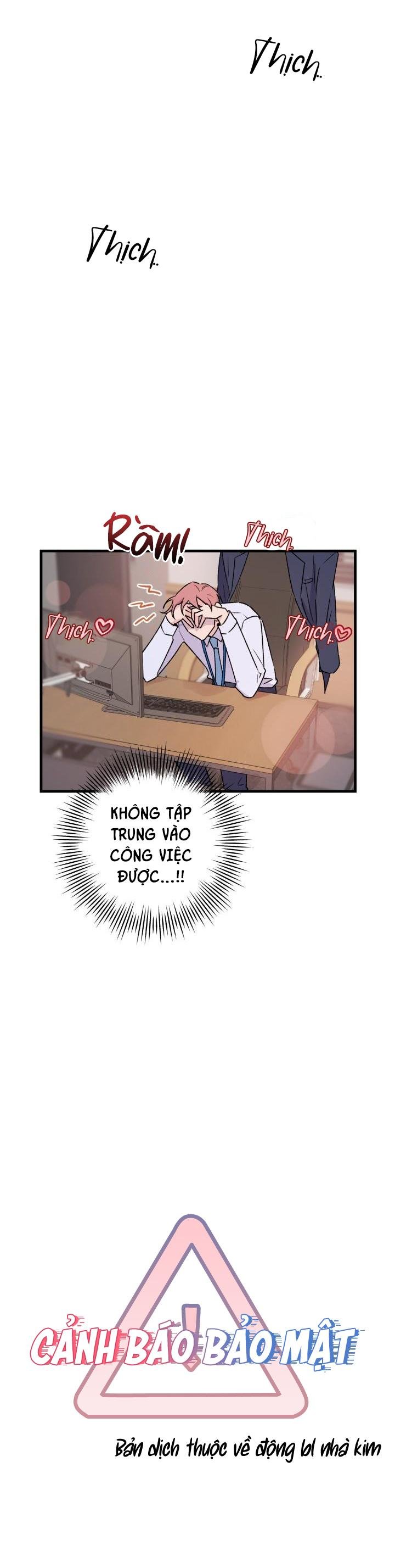 Cảnh Báo Bảo Mật Chapter 9 - Trang 2