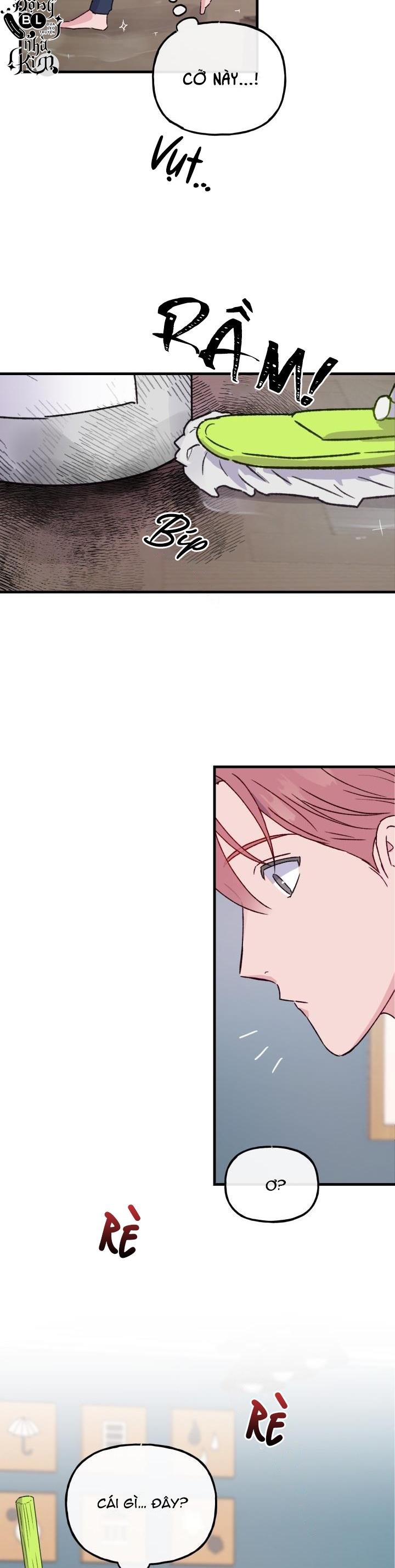 Cảnh Báo Bảo Mật Chapter 9 - Trang 2