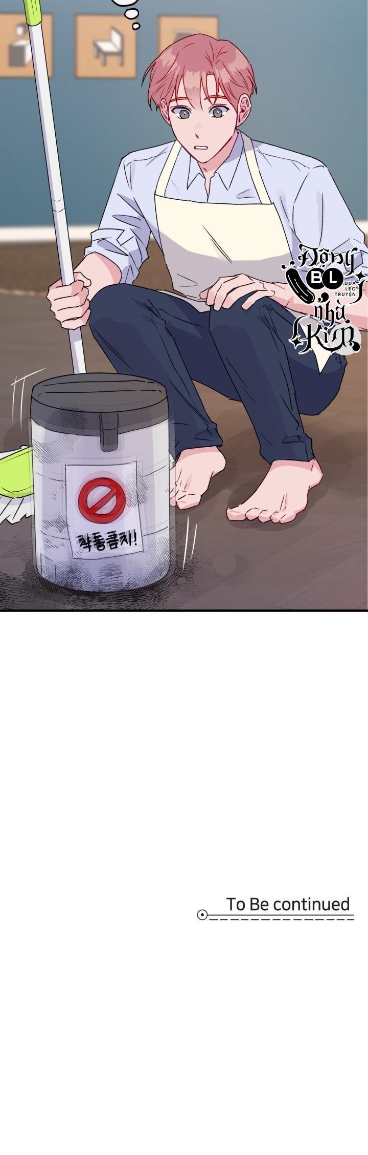 Cảnh Báo Bảo Mật Chapter 9 - Trang 2