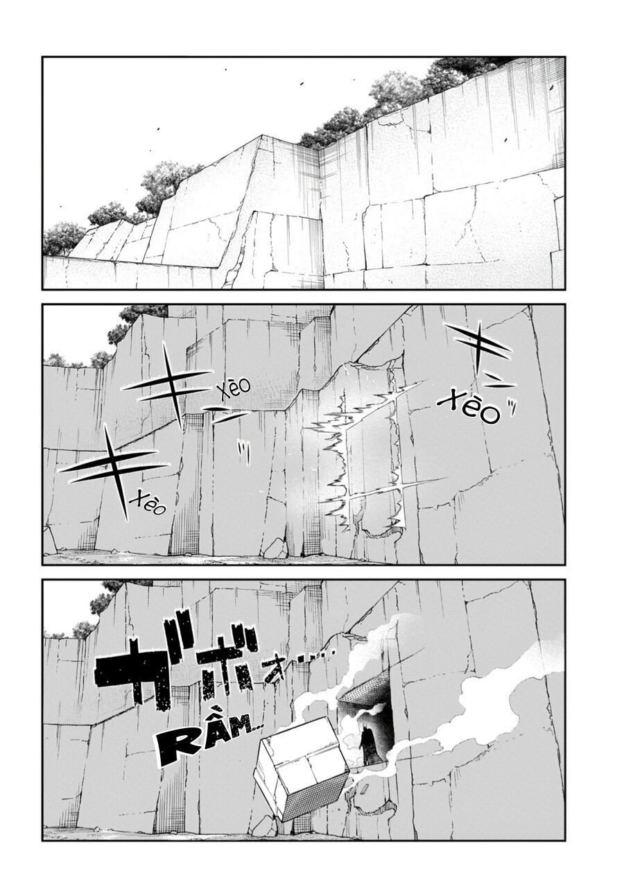 Cánh Hoa Về Luân Hồi Chapter 104 - Trang 2