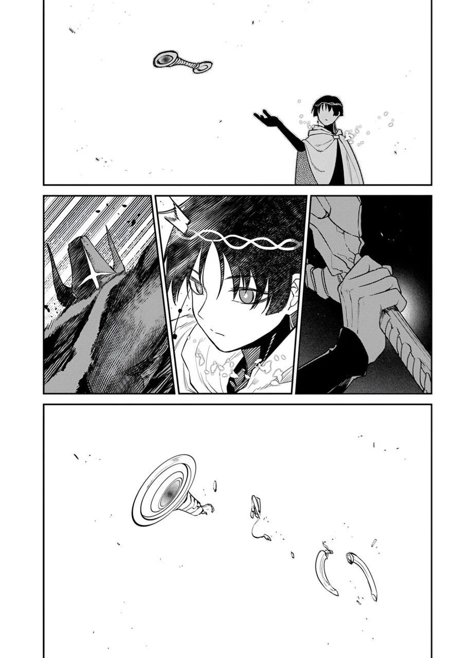 Cánh Hoa Về Luân Hồi Chapter 104 - Trang 2