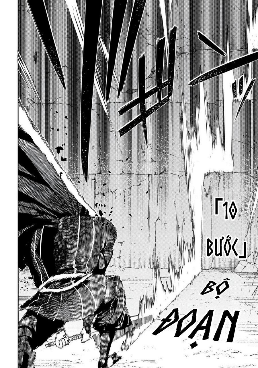 Cánh Hoa Về Luân Hồi Chapter 104 - Trang 2