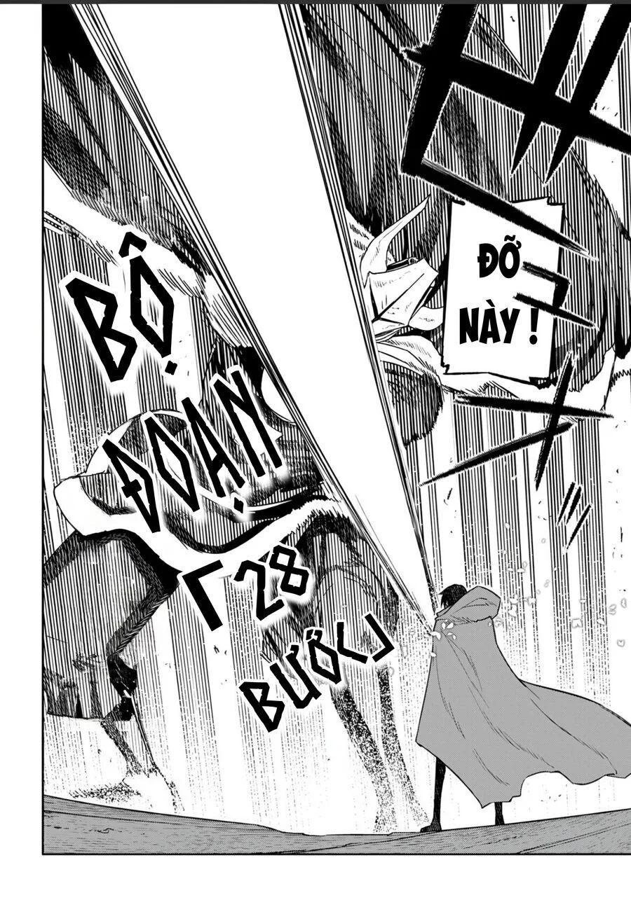 Cánh Hoa Về Luân Hồi Chapter 104 - Trang 2