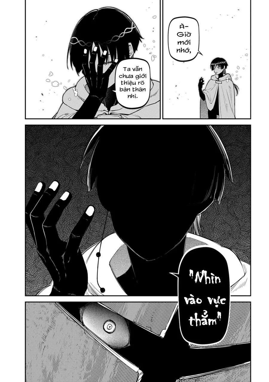 Cánh Hoa Về Luân Hồi Chapter 104 - Trang 2
