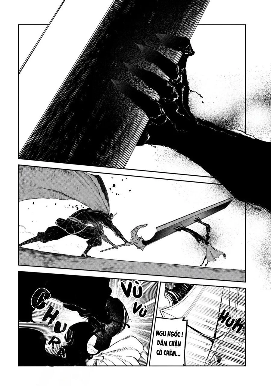 Cánh Hoa Về Luân Hồi Chapter 104 - Trang 2