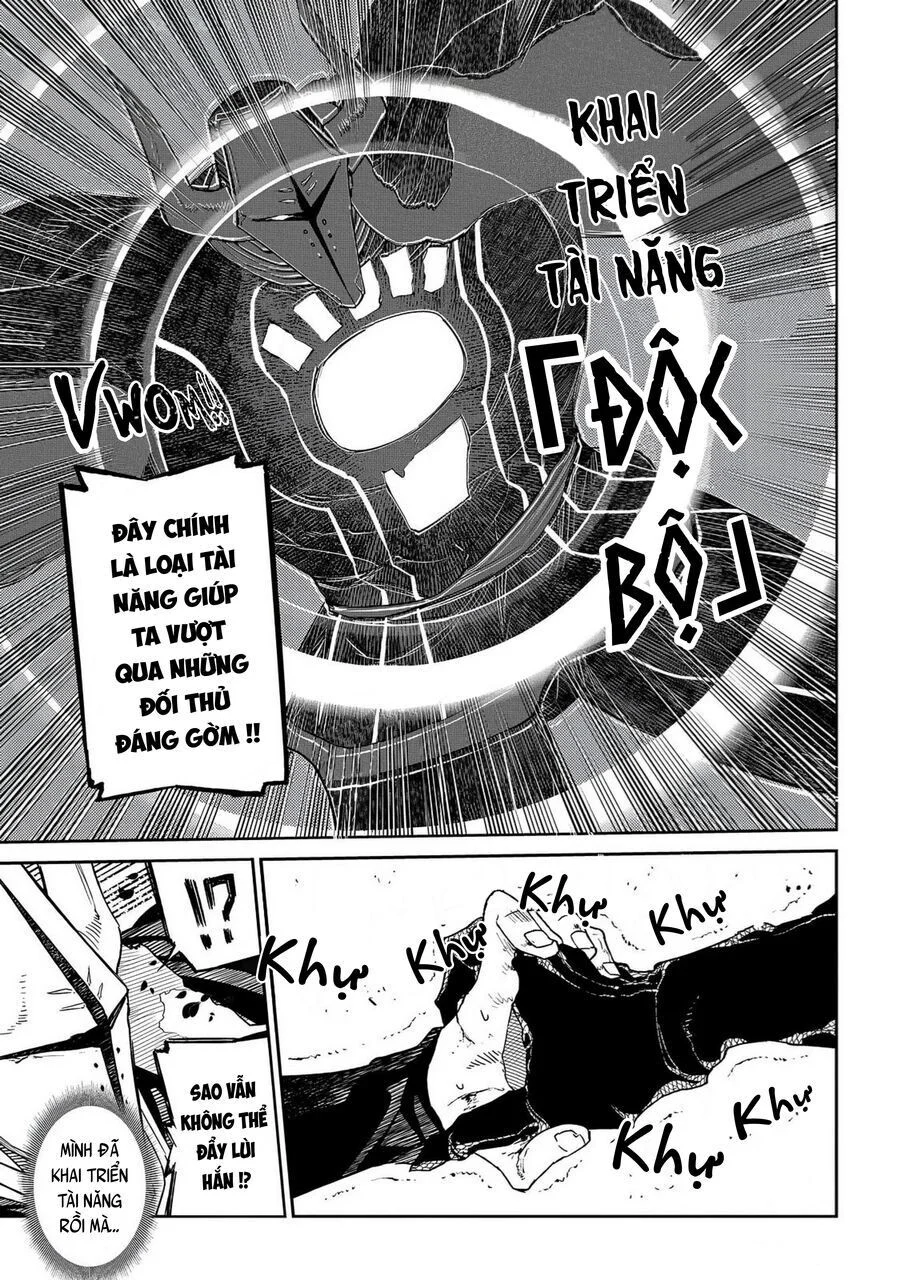 Cánh Hoa Về Luân Hồi Chapter 104 - Trang 2