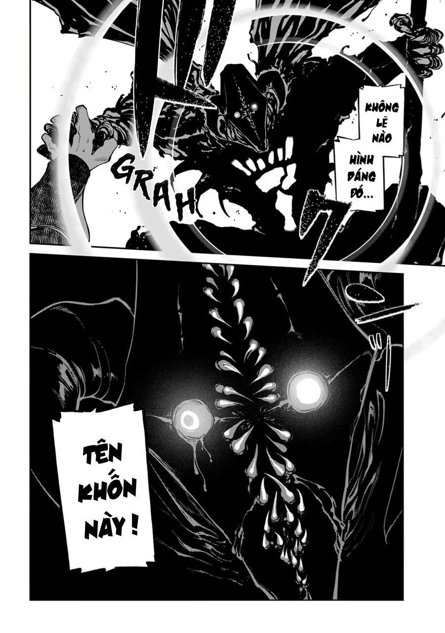 Cánh Hoa Về Luân Hồi Chapter 104 - Trang 2