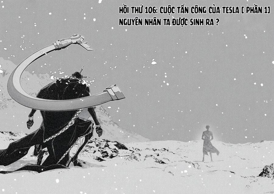 Cánh Hoa Về Luân Hồi Chapter 106 - Trang 3