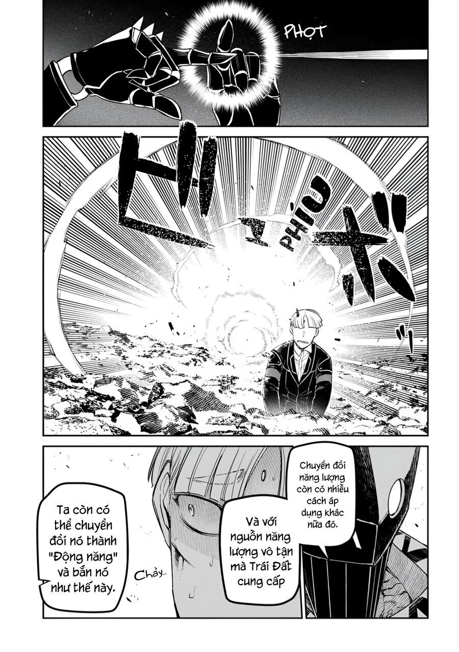 Cánh Hoa Về Luân Hồi Chapter 106 - Trang 3