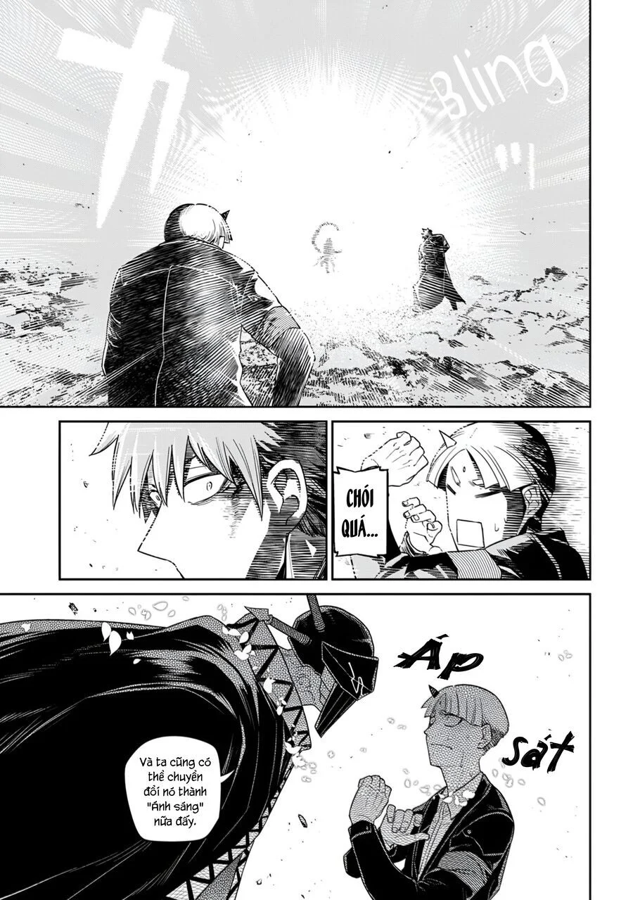 Cánh Hoa Về Luân Hồi Chapter 106 - Trang 3