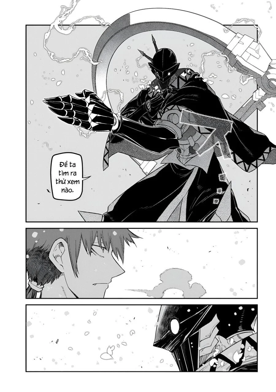 Cánh Hoa Về Luân Hồi Chapter 106 - Trang 3