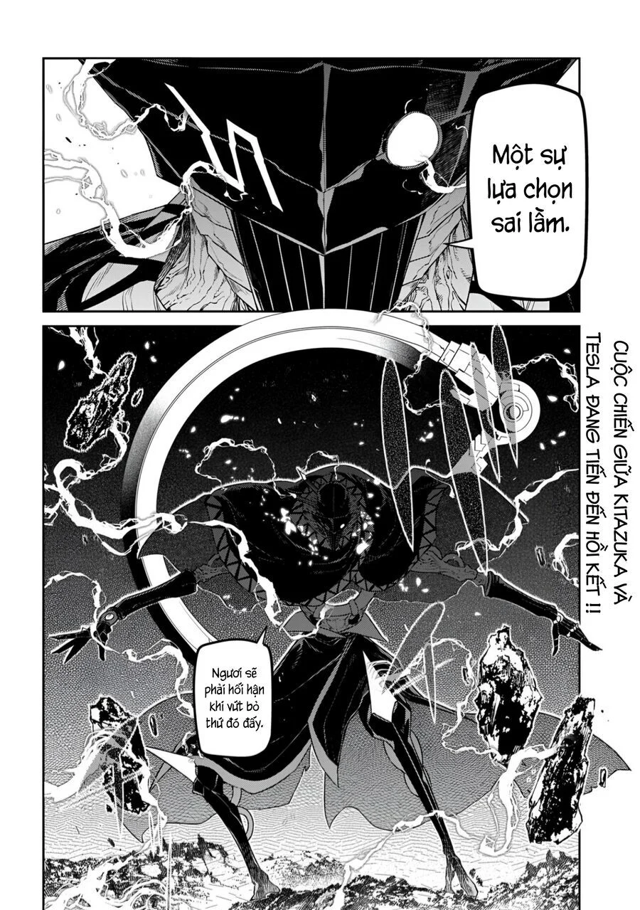 Cánh Hoa Về Luân Hồi Chapter 107 - Trang 2