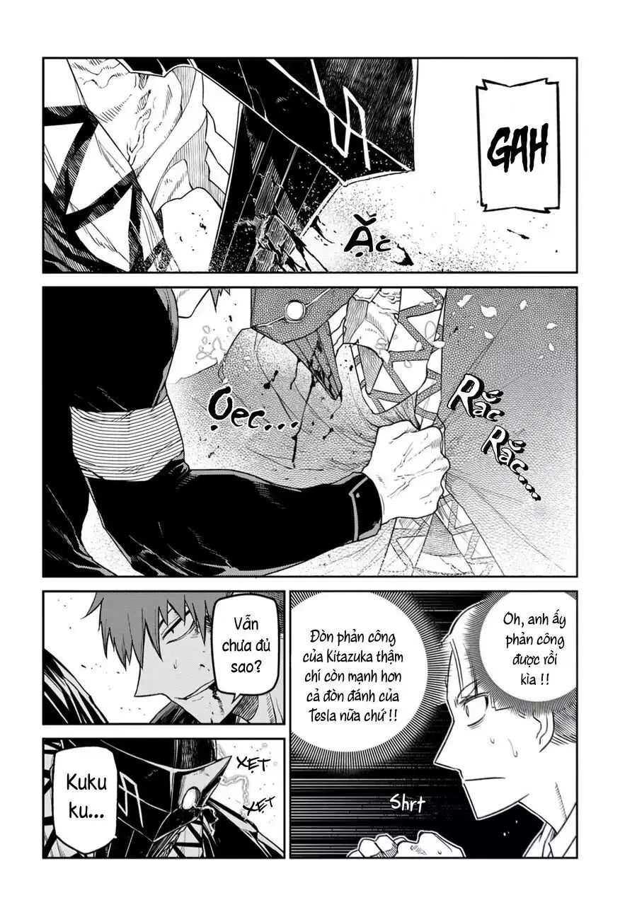 Cánh Hoa Về Luân Hồi Chapter 108.2 - Next Chapter 108.3