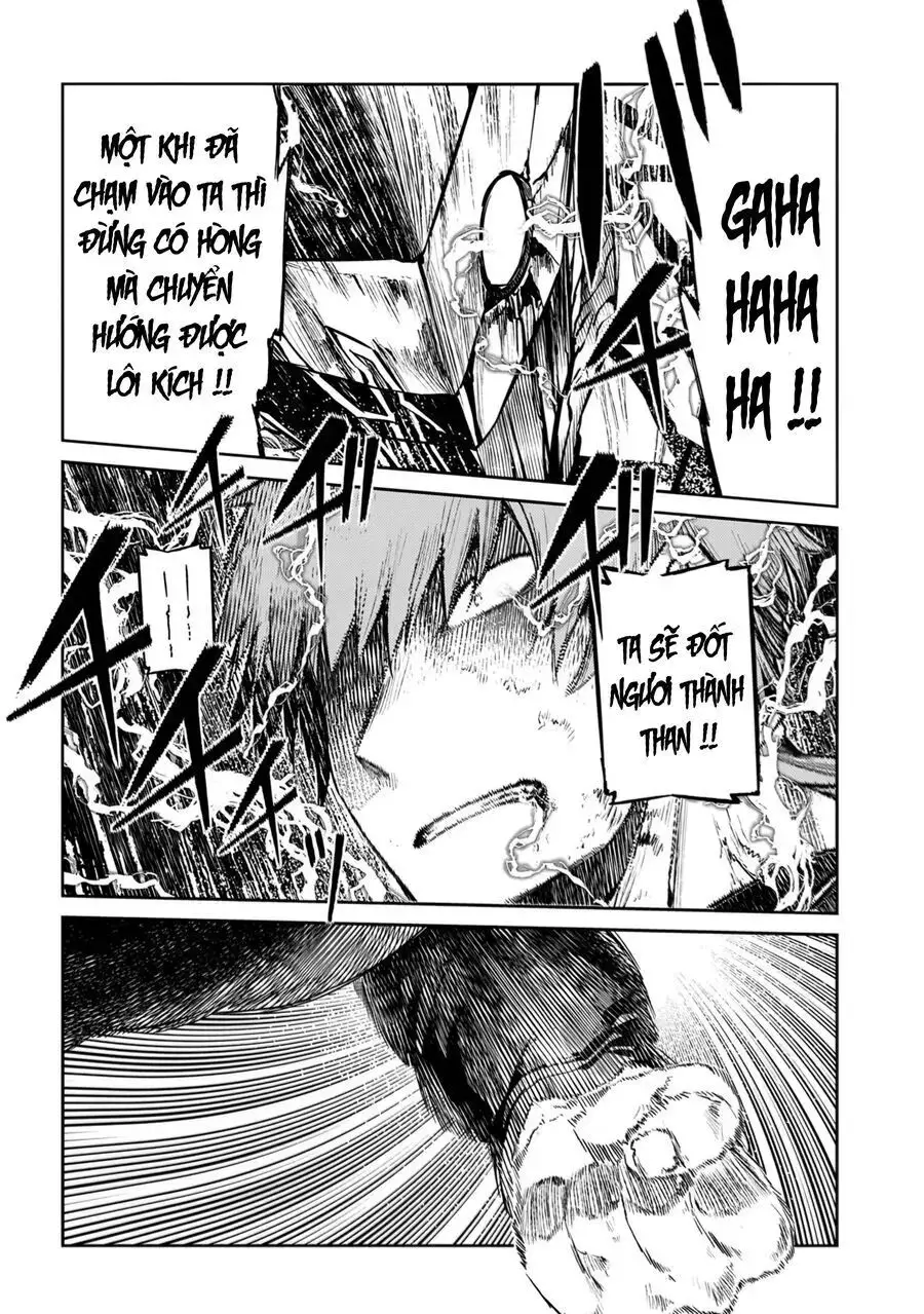 Cánh Hoa Về Luân Hồi Chapter 108.2 - Next Chapter 108.3