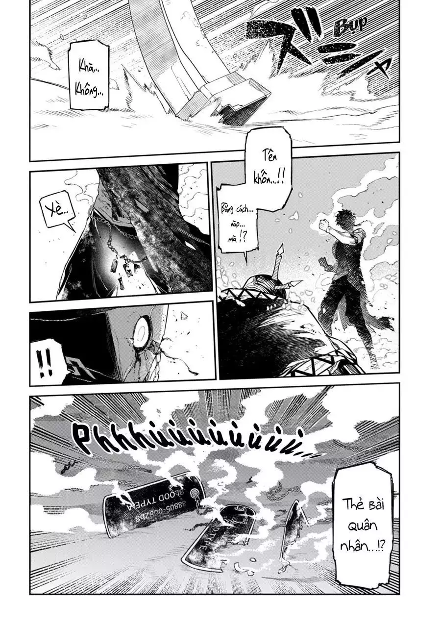 Cánh Hoa Về Luân Hồi Chapter 108.2 - Next Chapter 108.3