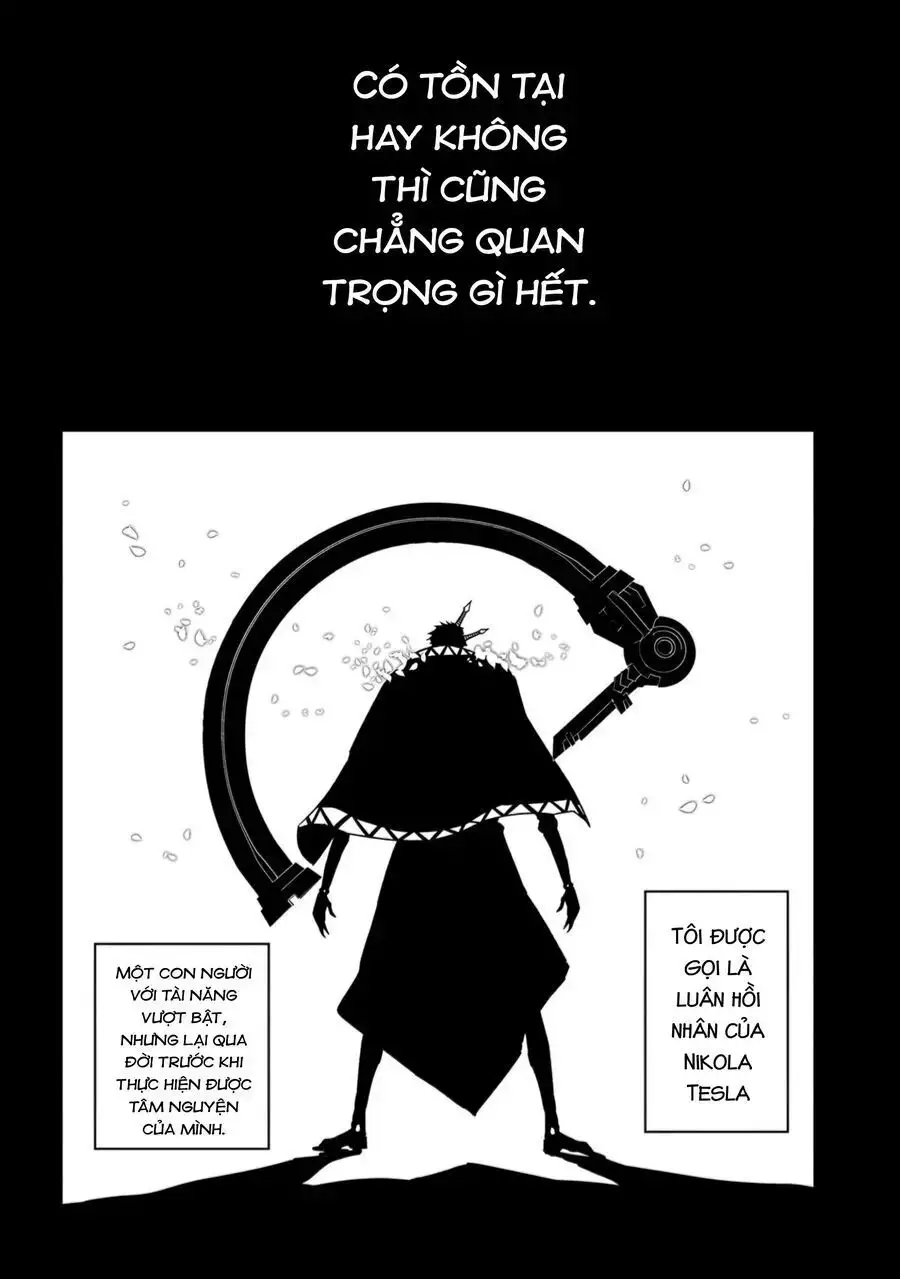 Cánh Hoa Về Luân Hồi Chapter 108.2 - Next Chapter 108.3