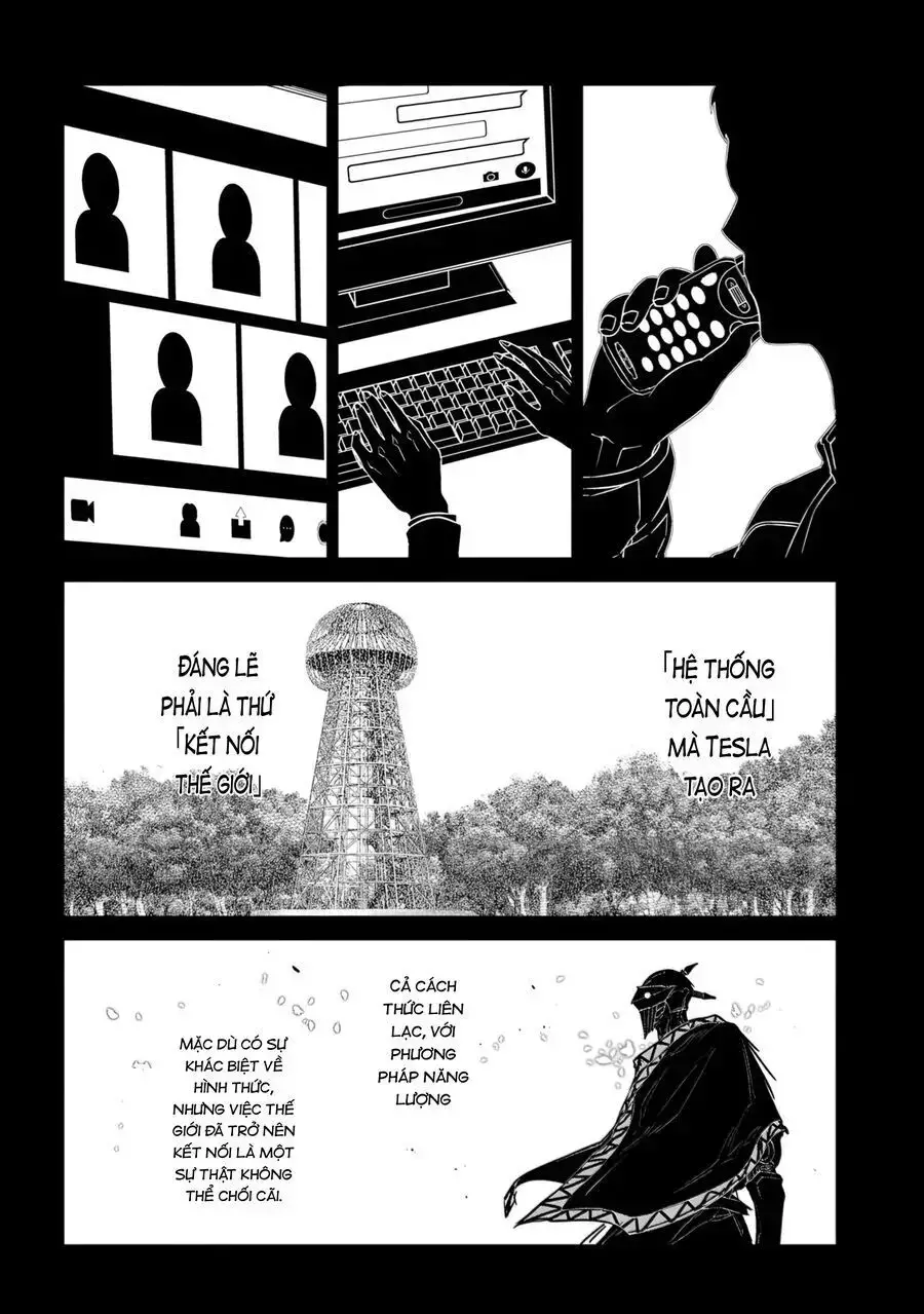 Cánh Hoa Về Luân Hồi Chapter 108.2 - Next Chapter 108.3