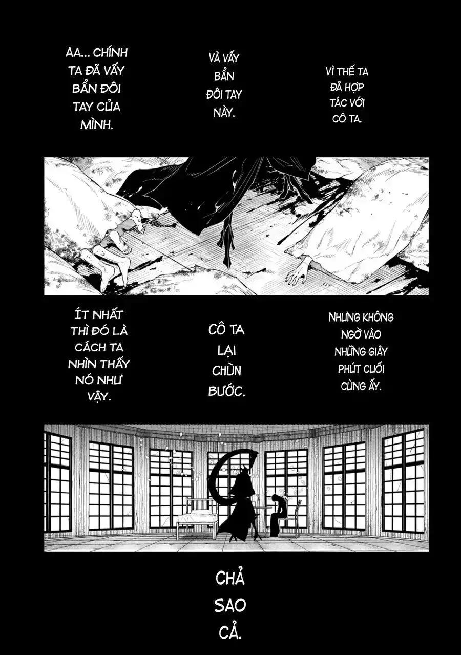 Cánh Hoa Về Luân Hồi Chapter 108.2 - Next Chapter 108.3