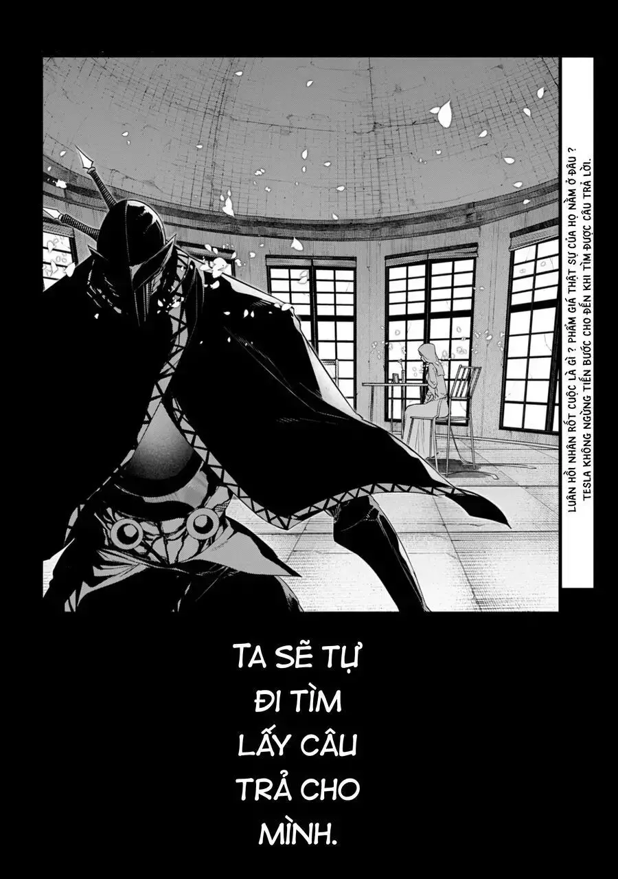 Cánh Hoa Về Luân Hồi Chapter 108.2 - Next Chapter 108.3