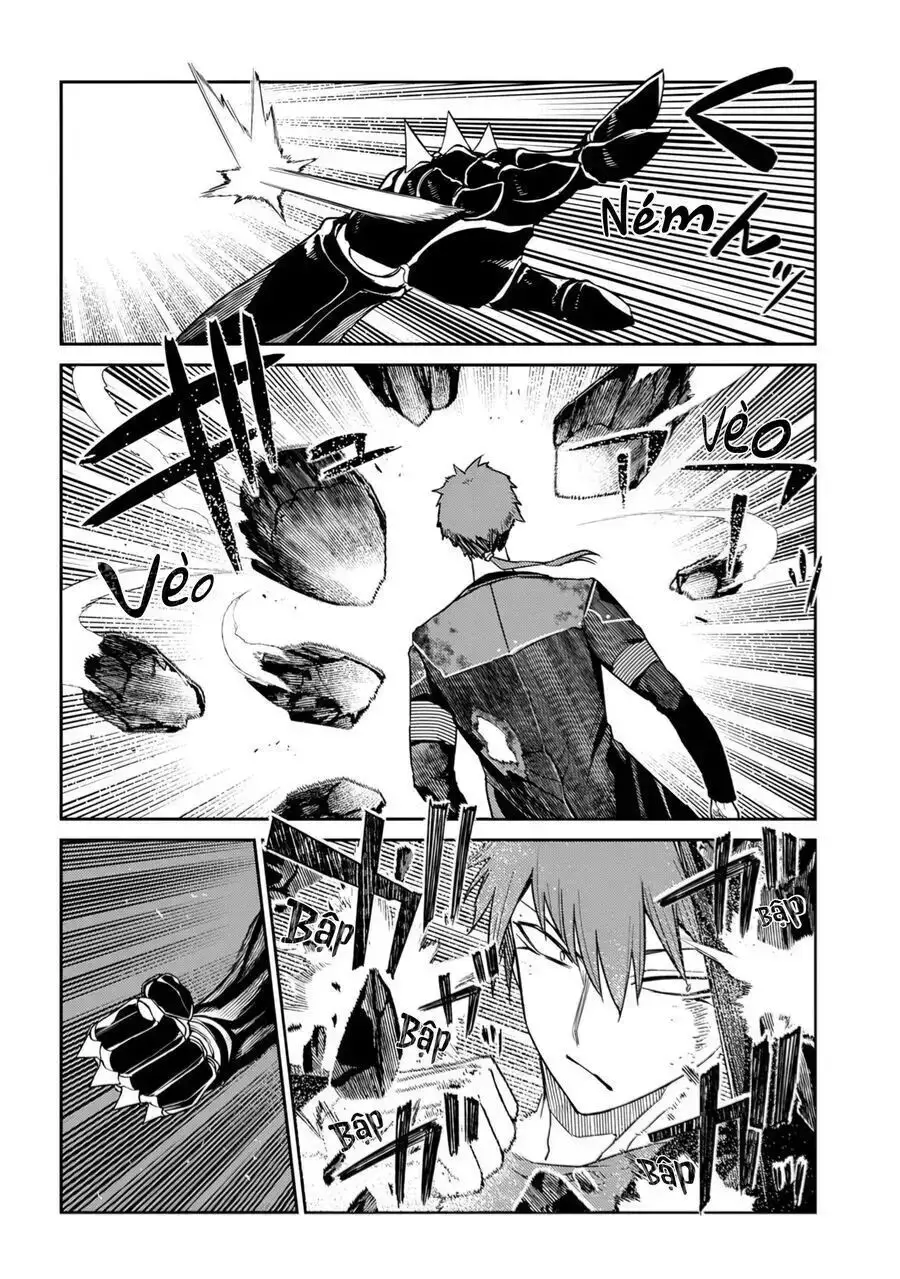 Cánh Hoa Về Luân Hồi Chapter 108.4 - Next Chapter 108.5