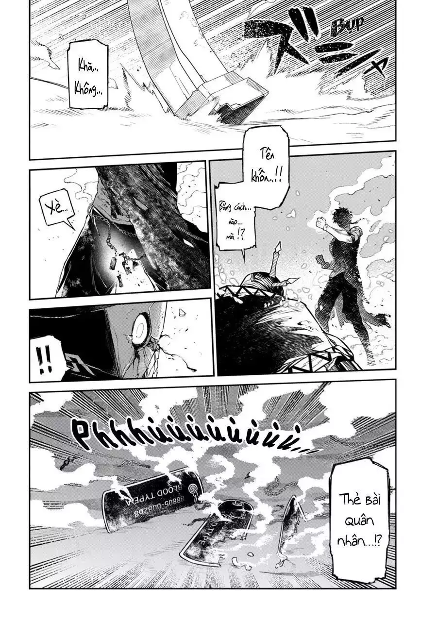 Cánh Hoa Về Luân Hồi Chapter 108.4 - Next Chapter 108.5