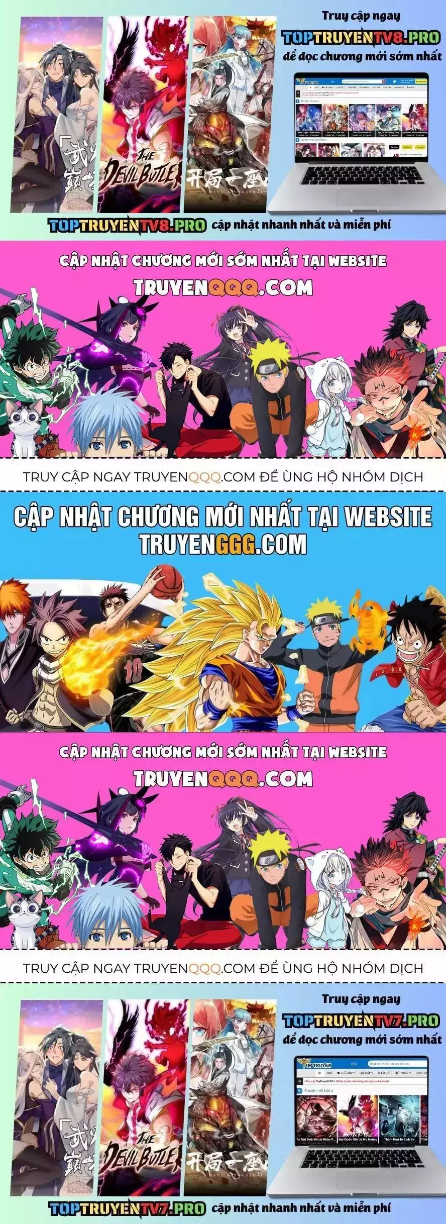 Cánh Hoa Về Luân Hồi Chapter 108.7 - Next Chapter 108.8