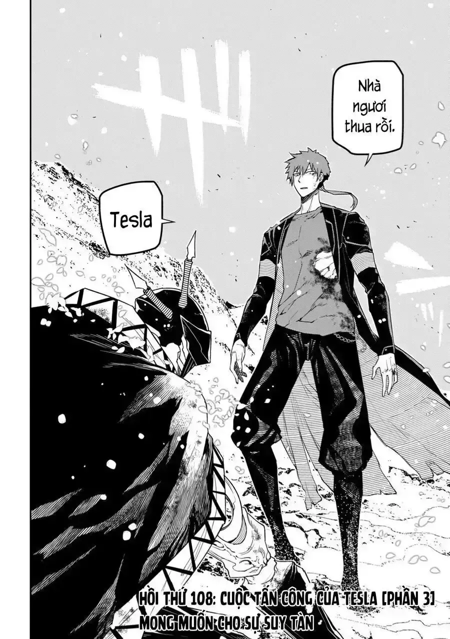 Cánh Hoa Về Luân Hồi Chapter 108.7 - Next Chapter 108.8