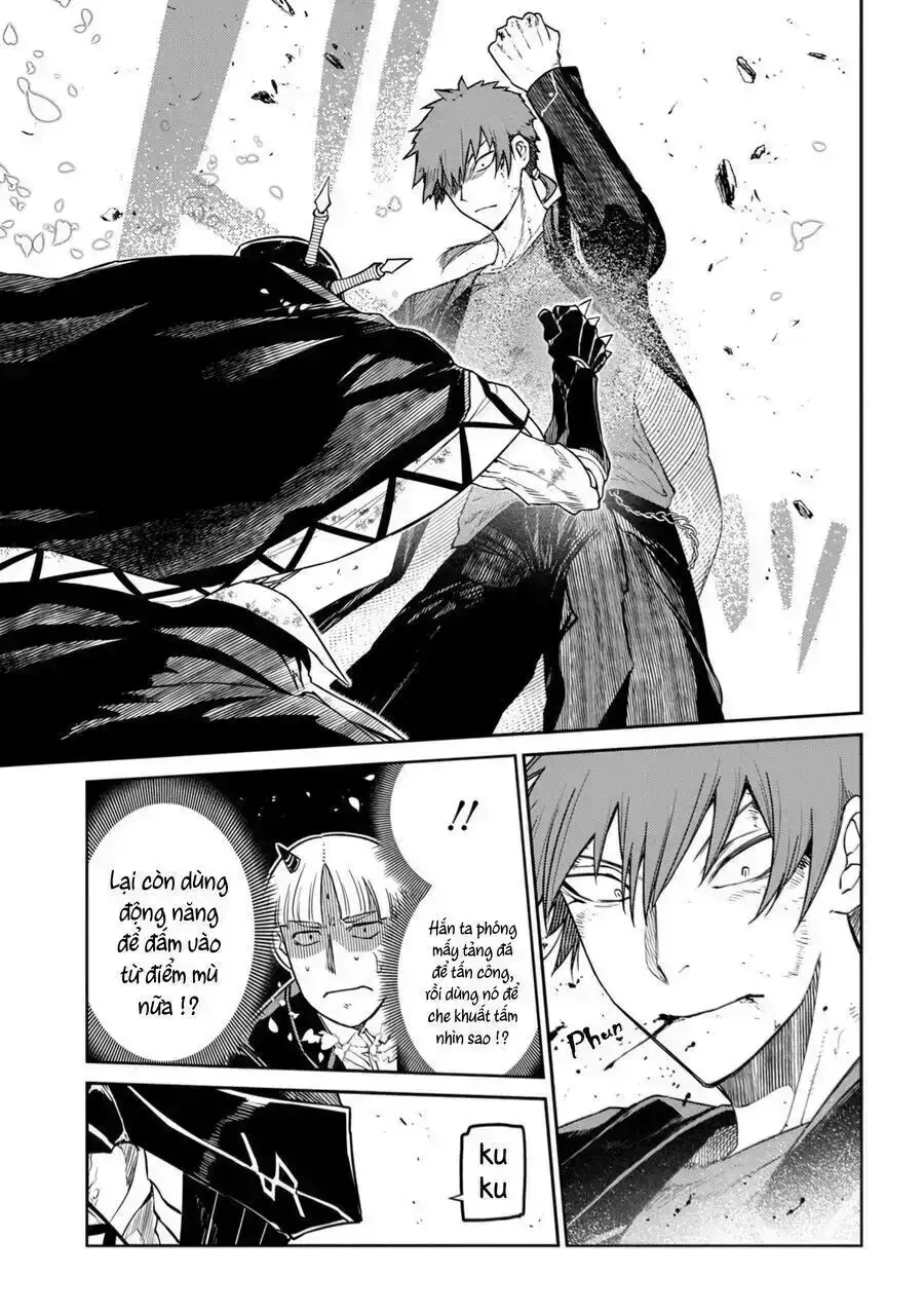 Cánh Hoa Về Luân Hồi Chapter 108.7 - Next Chapter 108.8