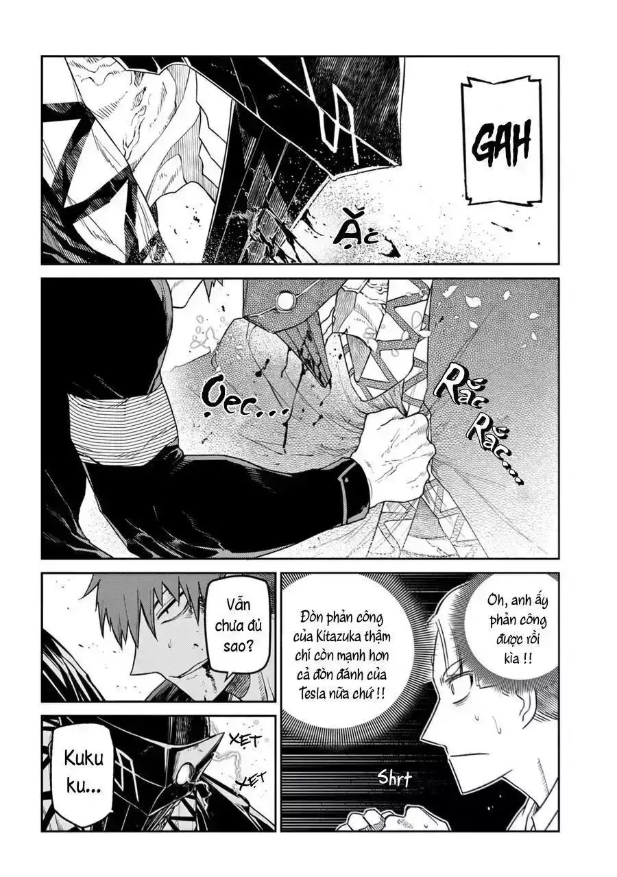 Cánh Hoa Về Luân Hồi Chapter 108.7 - Next Chapter 108.8
