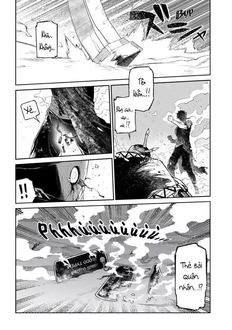 Cánh Hoa Về Luân Hồi Chapter 108.7 - Next Chapter 108.8
