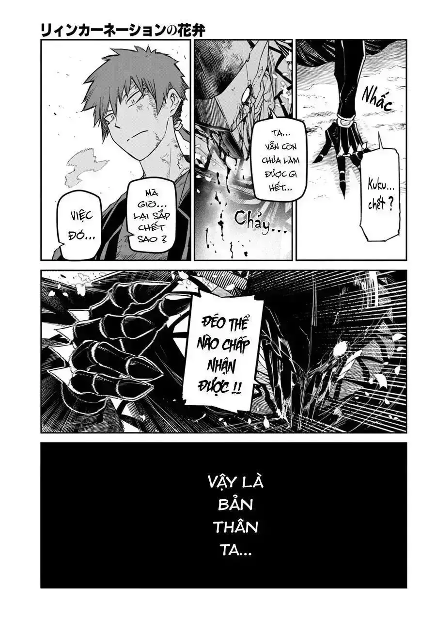 Cánh Hoa Về Luân Hồi Chapter 108.7 - Next Chapter 108.8