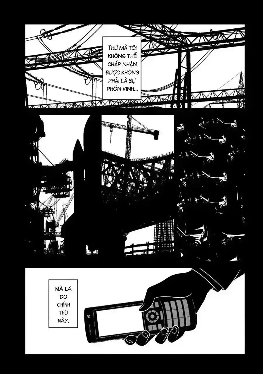 Cánh Hoa Về Luân Hồi Chapter 108.7 - Next Chapter 108.8