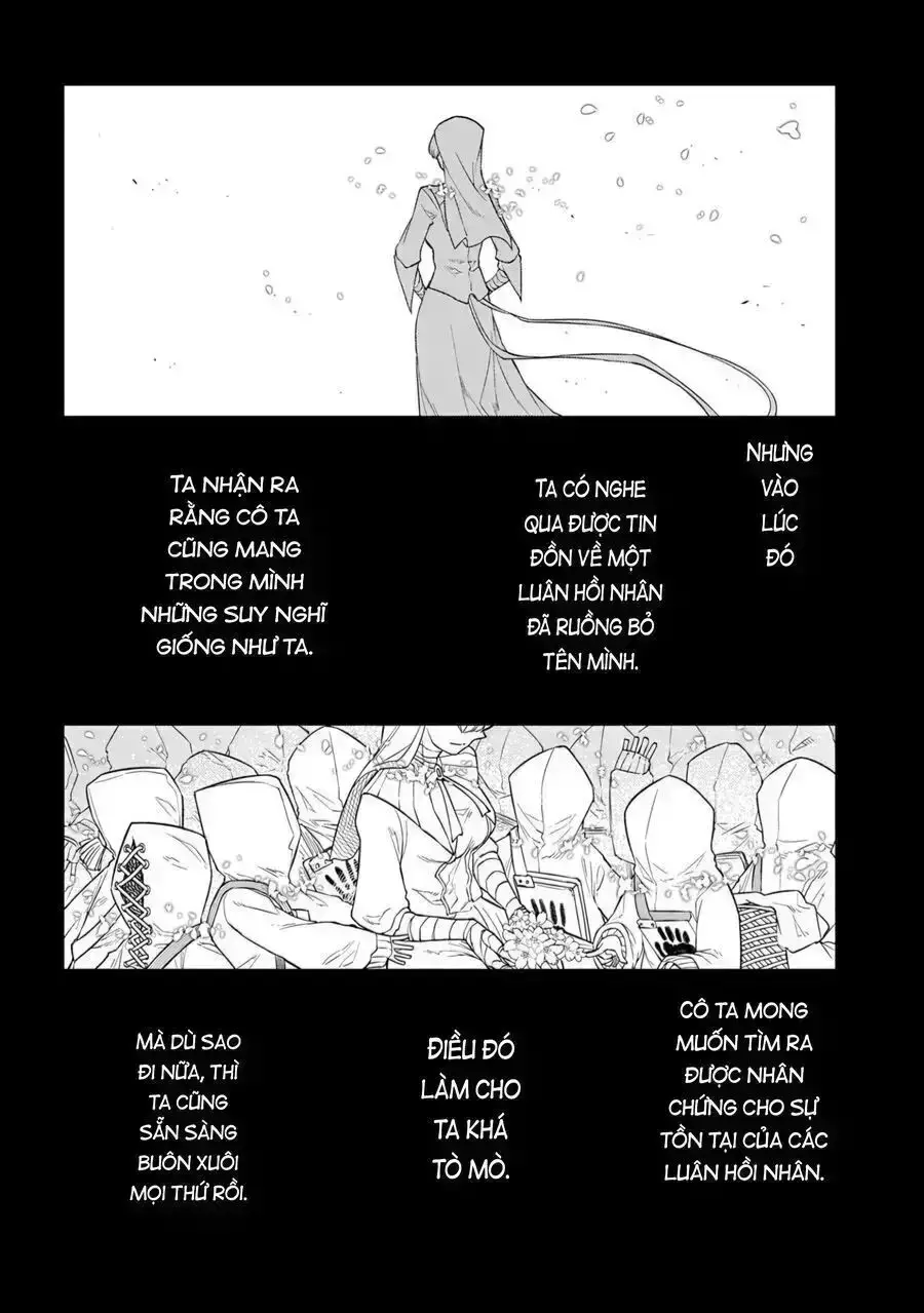 Cánh Hoa Về Luân Hồi Chapter 108.7 - Next Chapter 108.8