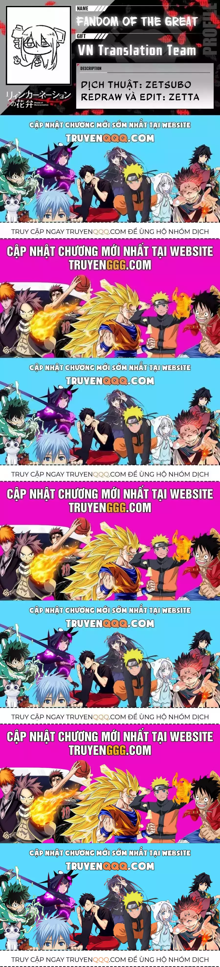 Cánh Hoa Về Luân Hồi Chapter 108.7 - Next Chapter 108.8