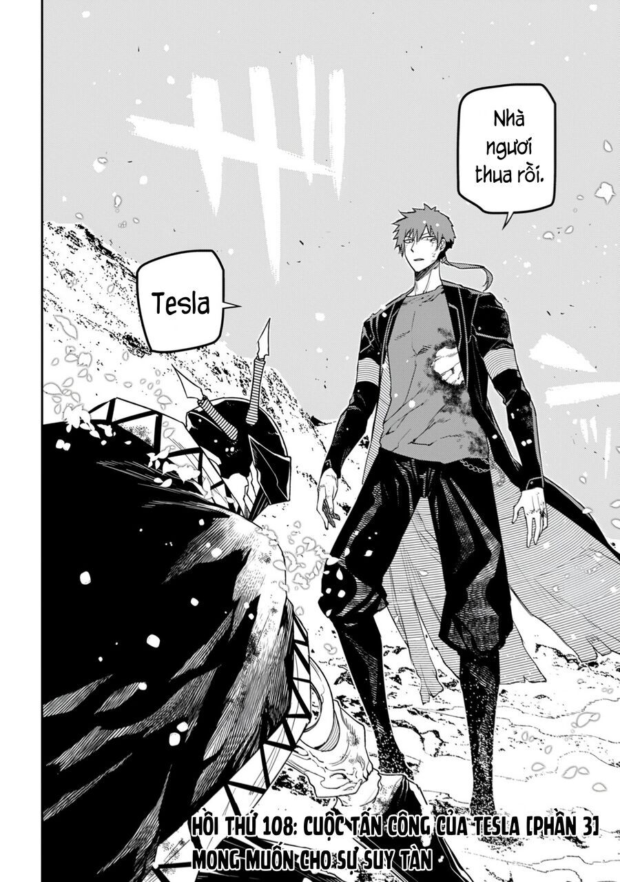 Cánh Hoa Về Luân Hồi Chapter 108 - Next Chapter 108.1