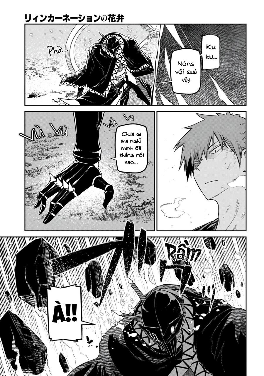 Cánh Hoa Về Luân Hồi Chapter 108 - Next Chapter 108.1