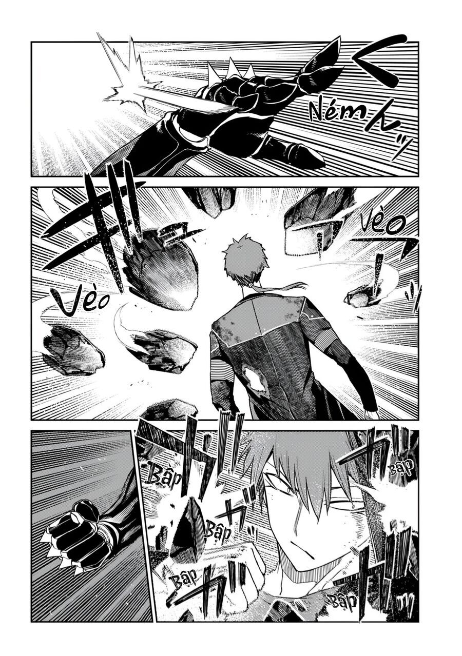 Cánh Hoa Về Luân Hồi Chapter 108 - Next Chapter 108.1