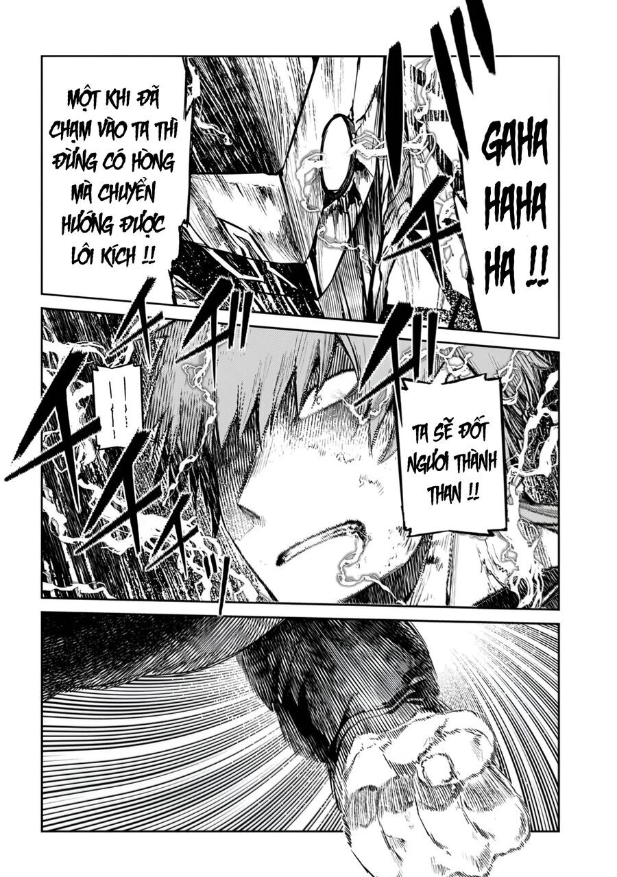 Cánh Hoa Về Luân Hồi Chapter 108 - Next Chapter 108.1