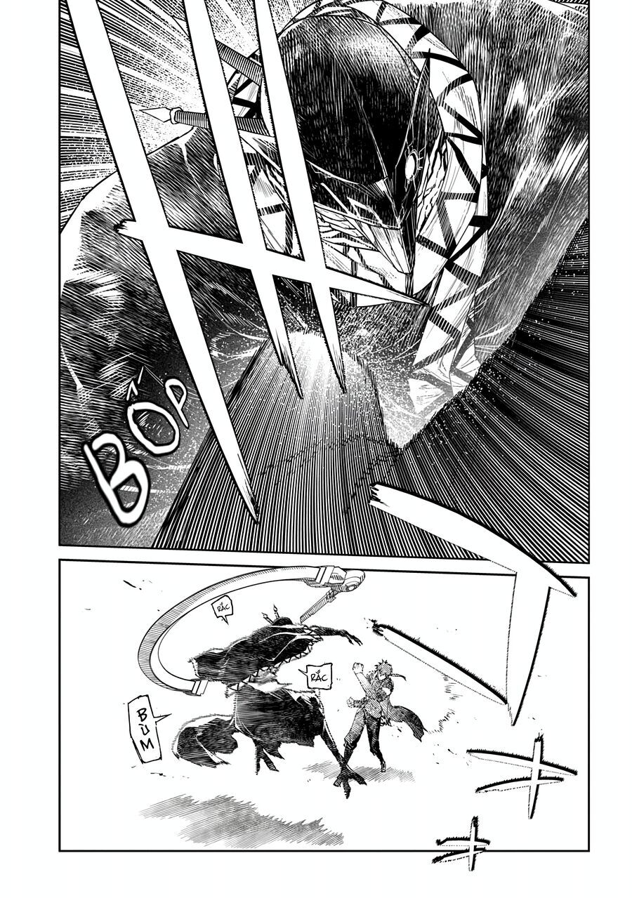 Cánh Hoa Về Luân Hồi Chapter 108 - Next Chapter 108.1