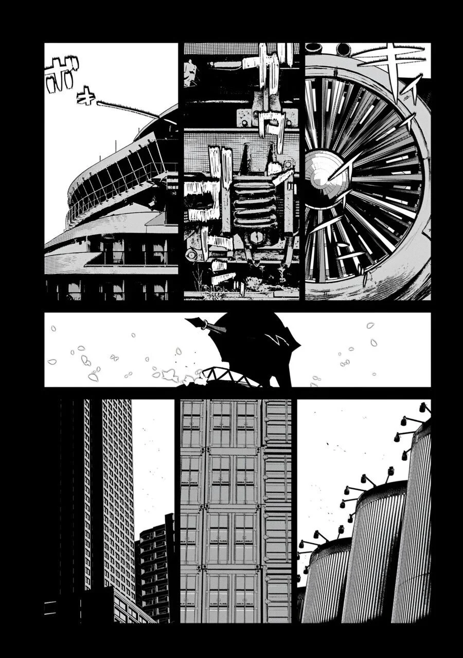 Cánh Hoa Về Luân Hồi Chapter 108 - Next Chapter 108.1