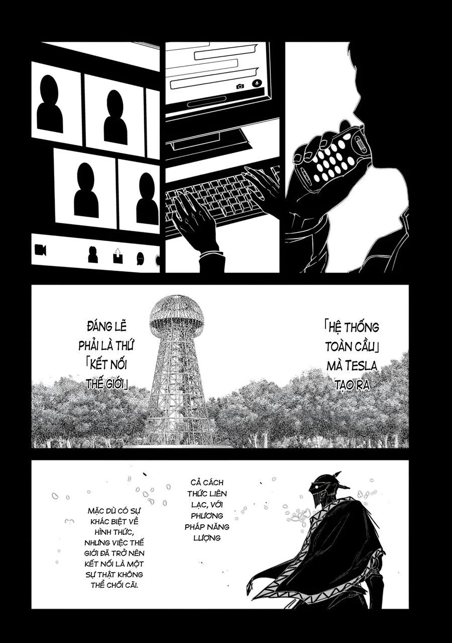 Cánh Hoa Về Luân Hồi Chapter 108 - Next Chapter 108.1