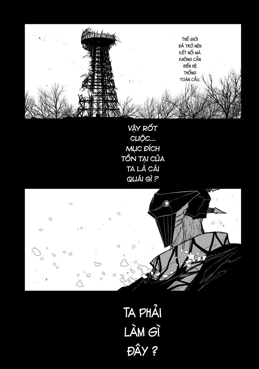 Cánh Hoa Về Luân Hồi Chapter 108 - Next Chapter 108.1