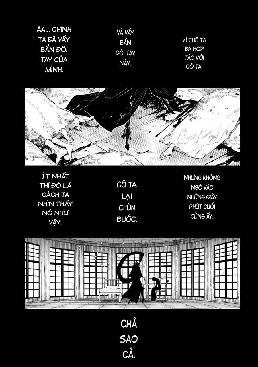Cánh Hoa Về Luân Hồi Chapter 108 - Next Chapter 108.1