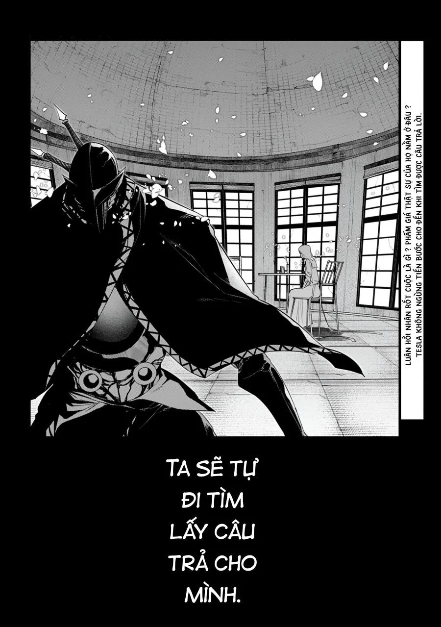 Cánh Hoa Về Luân Hồi Chapter 108 - Next Chapter 108.1