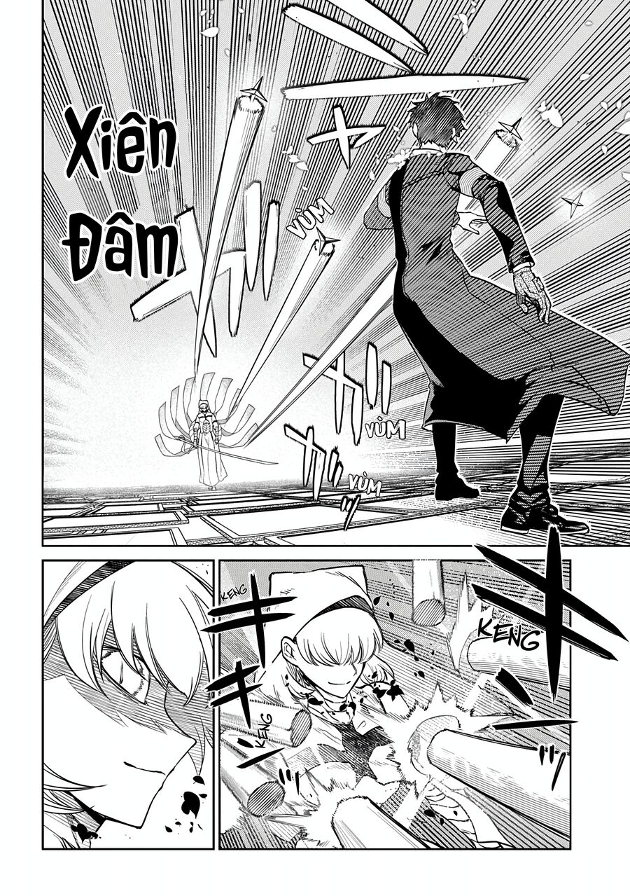 Cánh Hoa Về Luân Hồi Chapter 113 - Next 